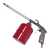 Intertool PT-0704 Пневмопистолет для распыления жидкостей