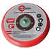 Intertool PT-1006 Шлифмашина пневматическая эксцентриковая 125 мм