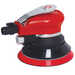 Intertool PT-1006 Шлифмашина пневматическая эксцентриковая 125 мм