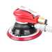 Intertool PT-1007 Шлифмашинка пневматическая эксцентриковая 150 мм