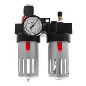 Intertool PT-1430 Блок подготовки воздуха 1/2”