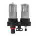 Intertool PT-1430 Блок подготовки воздуха 1/2”