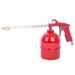 Intertool PT-1501 Набор покрасочный пневматический 5 ед
