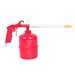 Intertool PT-1502 Набор покрасочный пневматический 5 ед