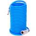 Intertool PT-1502 Набор покрасочный пневматический 5 ед