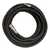 Intertool PT-1734 Шланг резиновый воздушный армированный 20 атм 10x17 мм, 10 м с быстроразъемными соединениями
