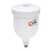 Intertool PT-1902 Бачок пластиковый с наружной резьбой 600 мл