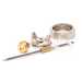 Intertool PT-2008 Комплект форсунок 2,5 мм
