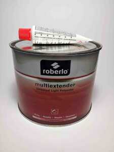 Roberlo Multiextender шпаклевка легкая