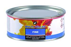 Multi fuller шпаклівка FINE 1 кг