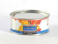 Multi fuller шпаклівка GLASS FIBRE 0.4 кг
