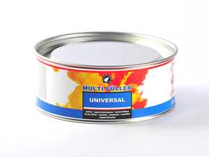 Multi fuller шпаклівка UNIVERSAL 1.8 кг