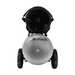 Sigma 7043721 Компрессор двухцилиндровый 2.5 кВт