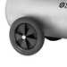 Sigma 7043721 Компрессор двухцилиндровый 2.5 кВт