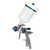 Sigma Refine 6814221 краскопульт LVMP 1.3 мм