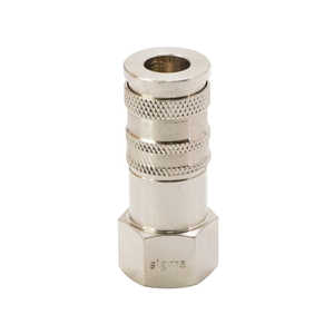 Sigma соединение быстросъемное усиленное с внутренней резьбой 1/2"