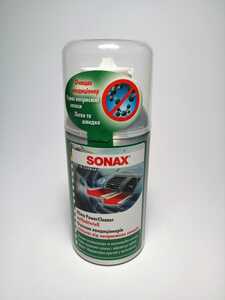 Sonax Очиститель кондиционеров