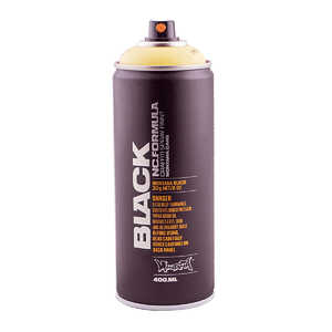 Montana Black TR1010 50% Насыщенно желтый