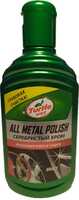 Turtle Wax All Metal Polish серебристый хром