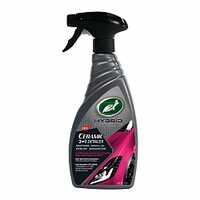 TURTLE WAX CERAMIC 3-IN-1 DETAILER «КЕРАМИЧЕСКИЙ ДЕТЕЙЛЕР 3 В 1»
