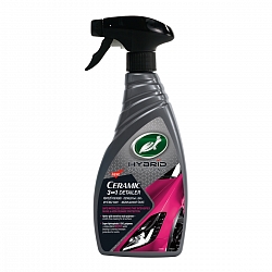 TURTLE WAX CERAMIC 3-IN-1 DETAILER «КЕРАМИЧЕСКИЙ ДЕТЕЙЛЕР 3 В 1»