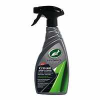 TURTLE WAX CERAMIC SPRAY COATING «КЕРАМИЧЕСКИЙ ПОЛИРОЛЬ В СПРЕЕ»
