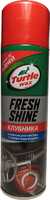 Turtle Wax полироль для пластика клубника