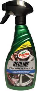 Turtle Wax Redline Очиститель дисков