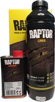 U-POL Raptor (колеруемый)