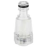 VORTEX 5344403 Фильтр грубой очистки воды M26×1.75×Ø1/2"