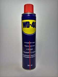 WD-40 300 ml
