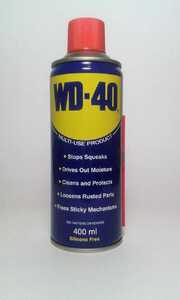 WD-40 400 ml