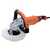 Intertool WT-1800 Машина полировальная STORM 1400 Вт