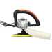 Intertool WT-1800 Машина полировальная STORM 1400 Вт