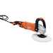Intertool WT-1800 Машина полировальная STORM 1400 Вт