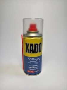 XADO Смазка универсальная проникающая 150 мл