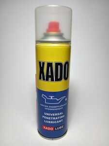 XADO смазка универсальная проникающая 300 мл