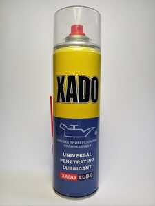 XADO Смазка универсальная проникающая 500 мл